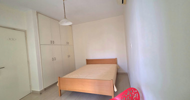 Modern -Three Bedroom Apartment Just 200m from the Sea  for rent in Neapoli, Limassol