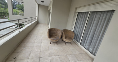 Modern -Three Bedroom Apartment Just 200m from the Sea  for rent in Neapoli, Limassol