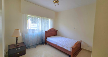 Modern -Three Bedroom Apartment Just 200m from the Sea  for rent in Neapoli, Limassol