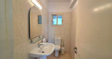 Modern -Three Bedroom Apartment Just 200m from the Sea  for rent in Neapoli, Limassol