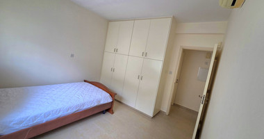 Modern -Three Bedroom Apartment Just 200m from the Sea  for rent in Neapoli, Limassol