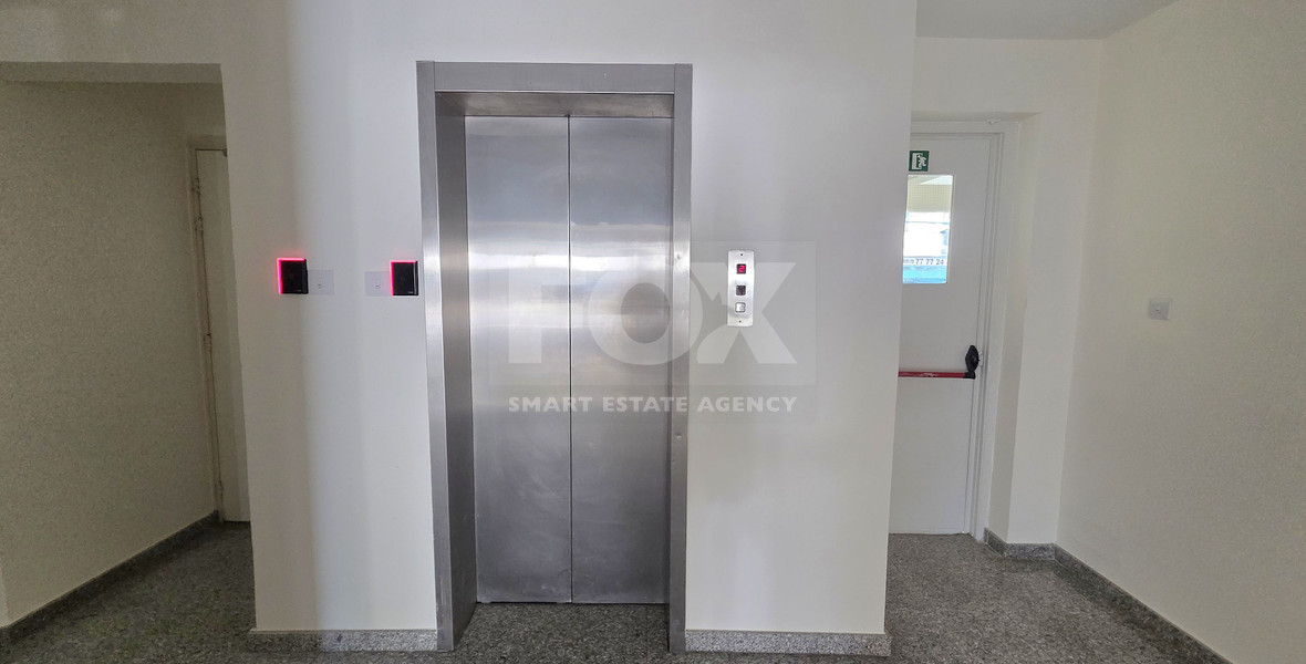 Modern -Three Bedroom Apartment Just 200m from the Sea  for rent in Neapoli, Limassol