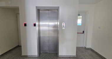 Modern -Three Bedroom Apartment Just 200m from the Sea  for rent in Neapoli, Limassol