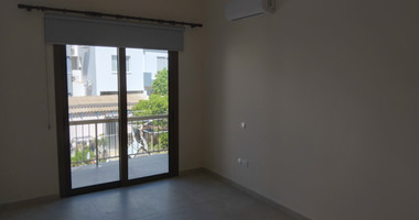 Unfurnished Three Bedroom Home in Peaceful paphos center for rent