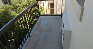 Unfurnished Three Bedroom Home in Peaceful paphos center for rent