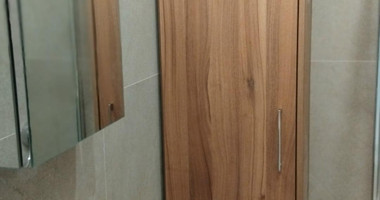 Unfurnished Three Bedroom Home in Peaceful paphos center for rent