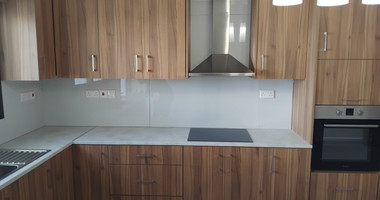 Unfurnished Three Bedroom Home in Peaceful paphos center for rent