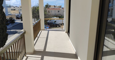 Unfurnished Three Bedroom Home in Peaceful paphos center for rent
