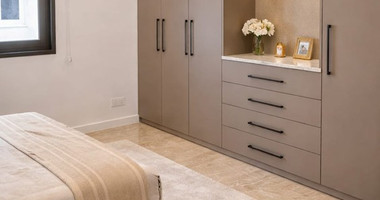 Modern 2-Bedroom Apartment For Rent in Agios Athanasios – Brand New & Fully Furnished