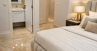 Modern 2-Bedroom Apartment For Rent in Agios Athanasios – Brand New & Fully Furnished