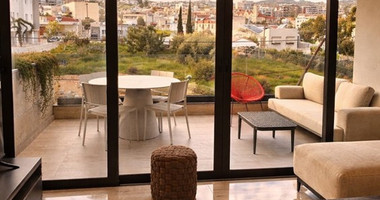 Modern 2-Bedroom Apartment For Rent in Agios Athanasios – Brand New & Fully Furnished