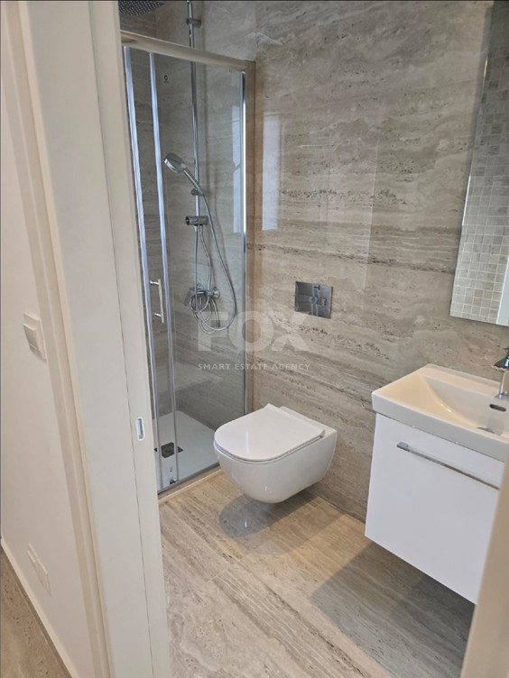 Modern 2-Bedroom Apartment For Rent in Agios Athanasios – Brand New & Fully Furnished