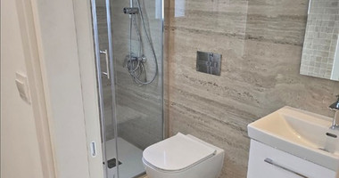 Modern 2-Bedroom Apartment For Rent in Agios Athanasios – Brand New & Fully Furnished