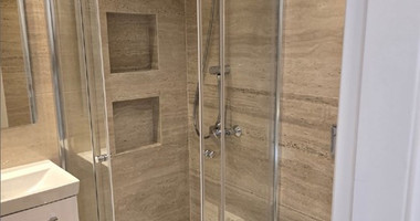 Modern 2-Bedroom Apartment For Rent in Agios Athanasios – Brand New & Fully Furnished