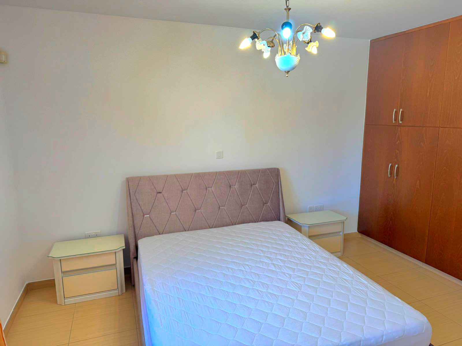 Mieszkanie 3 pokoi 150 m² w Jermasoja, Cypr