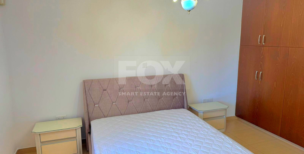 For Rent Spacious Three-Bedroom upper level house in Potamos Germasogeia Limassol