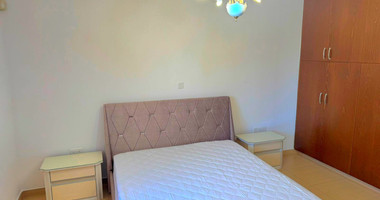 For Rent Spacious Three-Bedroom upper level house in Potamos Germasogeia Limassol