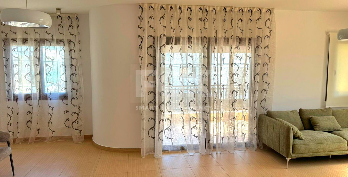 For Rent Spacious Three-Bedroom upper level house in Potamos Germasogeia Limassol