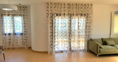 For Rent Spacious Three-Bedroom upper level house in Potamos Germasogeia Limassol