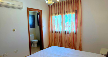 For Rent Spacious Three-Bedroom upper level house in Potamos Germasogeia Limassol