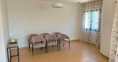 For Rent Spacious Three-Bedroom upper level house in Potamos Germasogeia Limassol