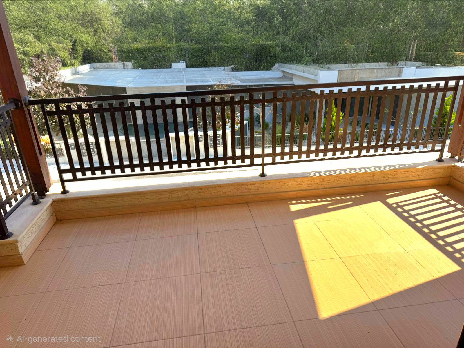 Mieszkanie 3 pokoi 150 m² w Jermasoja, Cypr