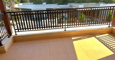 For Rent Spacious Three-Bedroom upper level house in Potamos Germasogeia Limassol