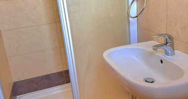 For Rent Spacious Three-Bedroom upper level house in Potamos Germasogeia Limassol