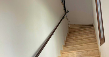 For Rent Spacious Three-Bedroom upper level house in Potamos Germasogeia Limassol