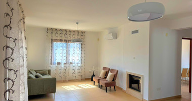 For Rent Spacious Three-Bedroom upper level house in Potamos Germasogeia Limassol