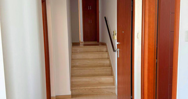 For Rent Spacious Three-Bedroom upper level house in Potamos Germasogeia Limassol