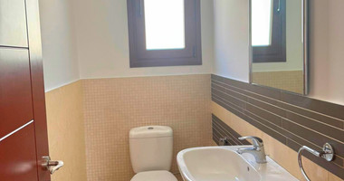 For Rent Spacious Three-Bedroom upper level house in Potamos Germasogeia Limassol