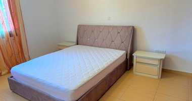 For Rent Spacious Three-Bedroom upper level house in Potamos Germasogeia Limassol