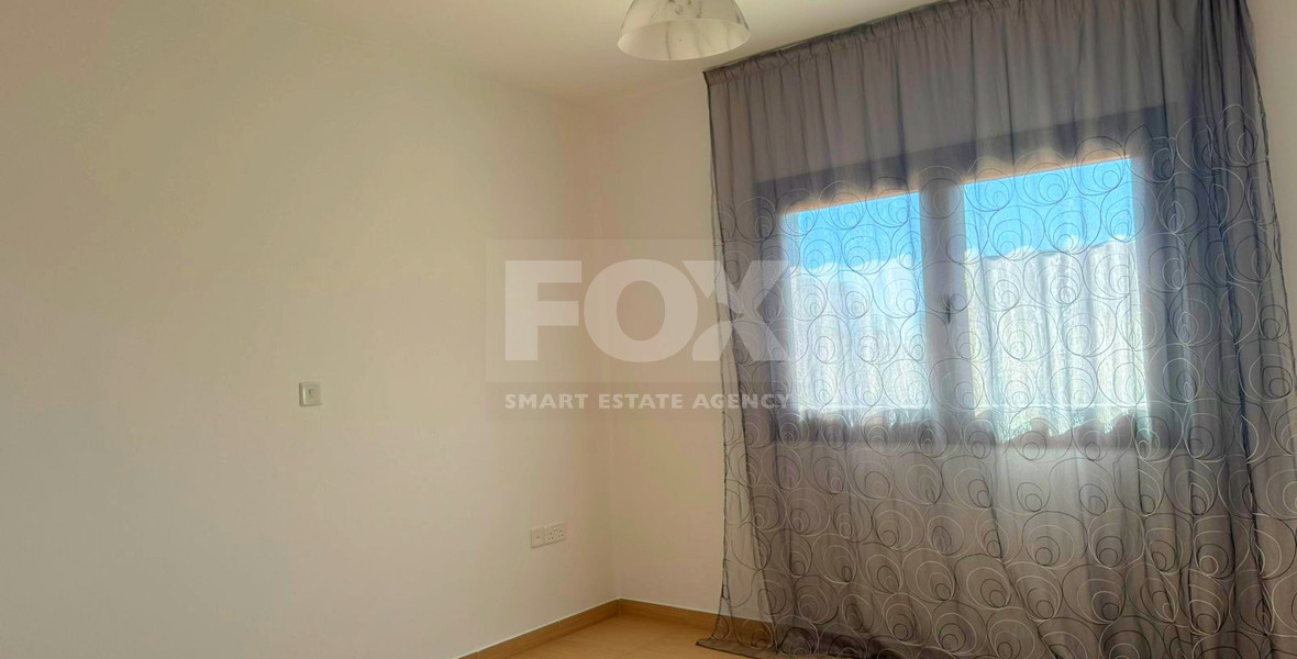 For Rent Spacious Three-Bedroom upper level house in Potamos Germasogeia Limassol
