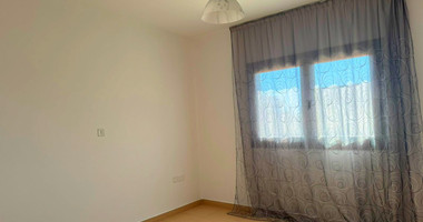 For Rent Spacious Three-Bedroom upper level house in Potamos Germasogeia Limassol