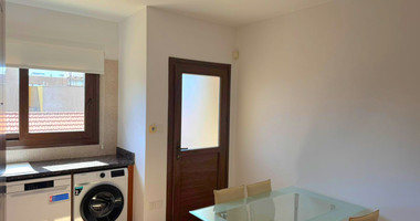 For Rent Spacious Three-Bedroom upper level house in Potamos Germasogeia Limassol