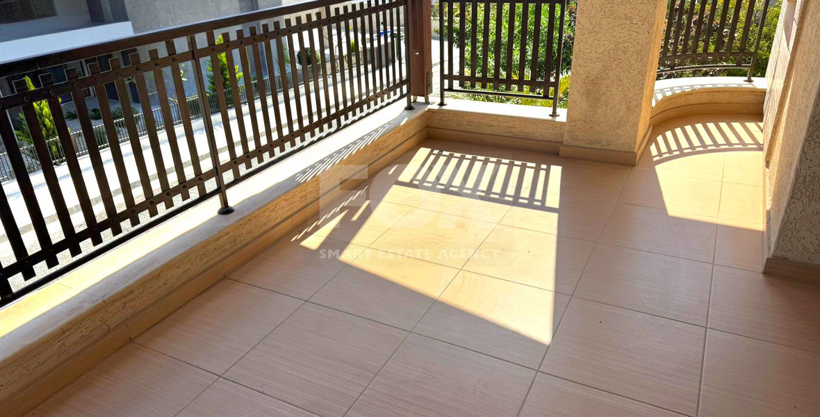 For Rent Spacious Three-Bedroom upper level house in Potamos Germasogeia Limassol