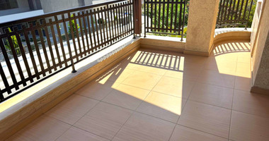 For Rent Spacious Three-Bedroom upper level house in Potamos Germasogeia Limassol