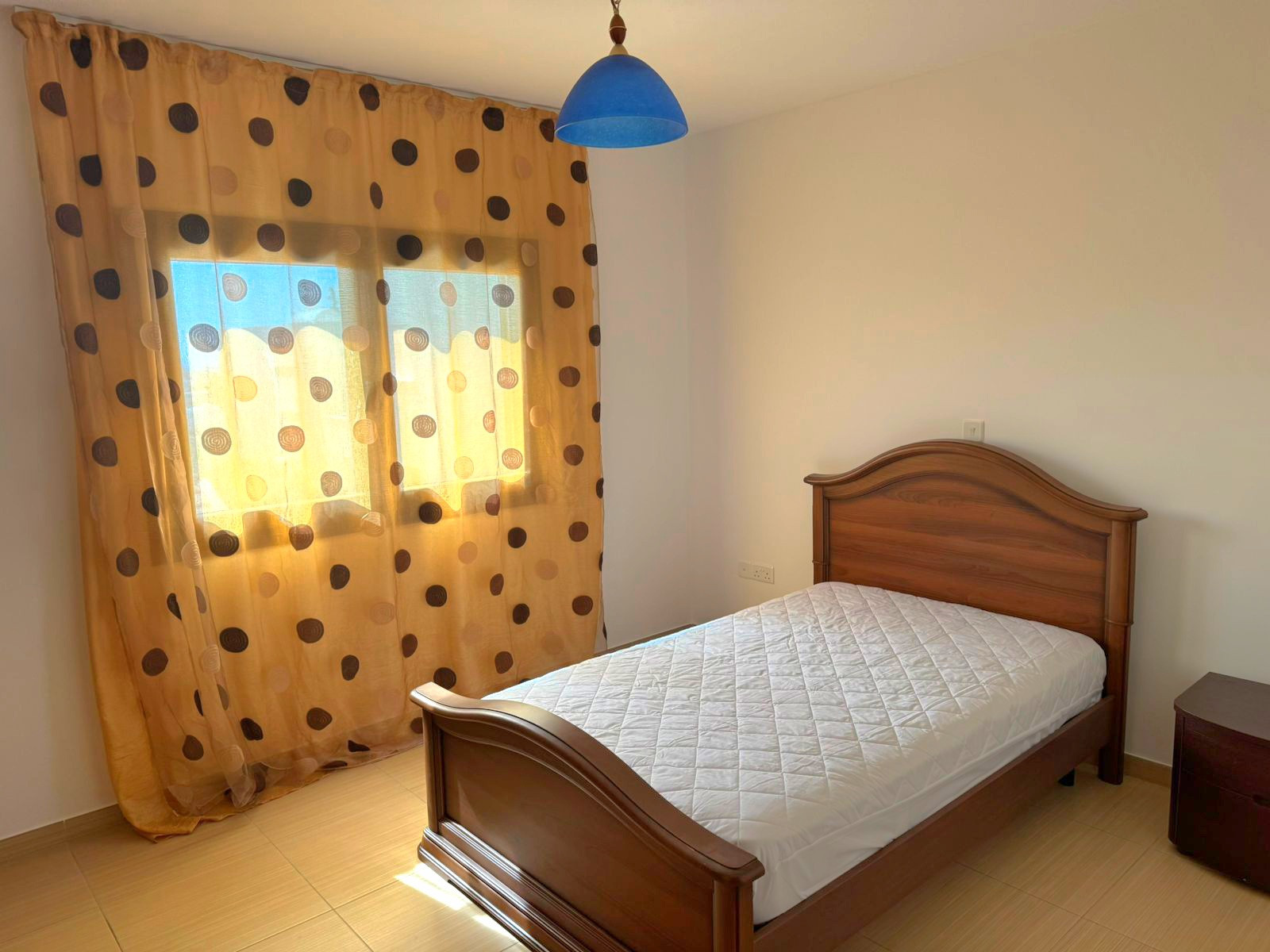 Mieszkanie 3 pokoi 150 m² w Jermasoja, Cypr