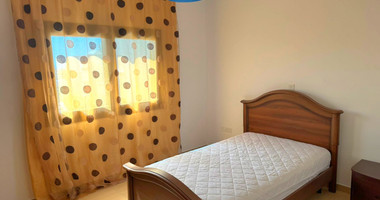 For Rent Spacious Three-Bedroom upper level house in Potamos Germasogeia Limassol