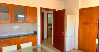 For Rent Spacious Three-Bedroom upper level house in Potamos Germasogeia Limassol