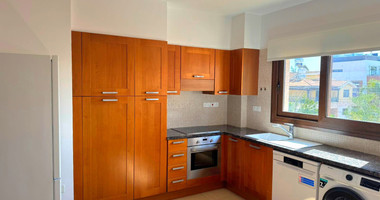 For Rent Spacious Three-Bedroom upper level house in Potamos Germasogeia Limassol