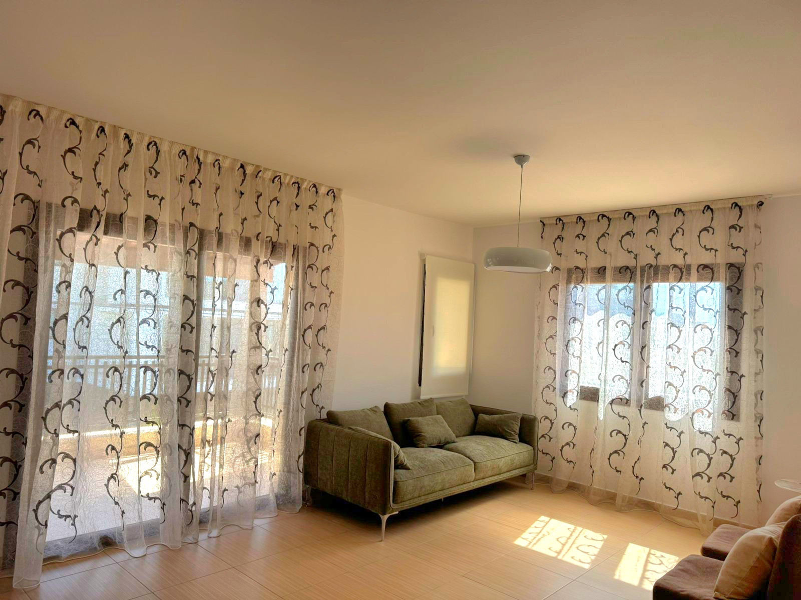 Mieszkanie 3 pokoi 150 m² w Jermasoja, Cypr