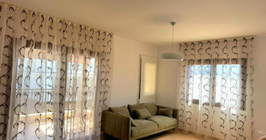 For Rent Spacious Three-Bedroom upper level house in Potamos Germasogeia Limassol