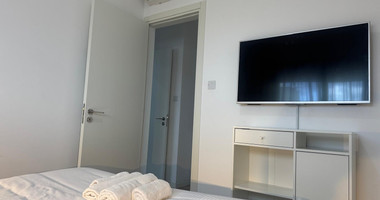 Two bedroom apartment for rent in a boutique residence, Limassol