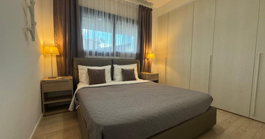 Two bedroom apartment for rent in a boutique residence, Limassol