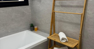 Two bedroom apartment for rent in a boutique residence, Limassol