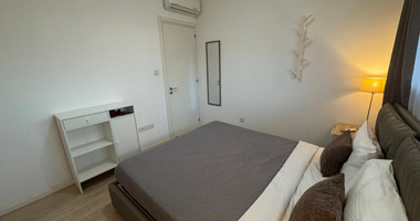 Two bedroom apartment for rent in a boutique residence, Limassol