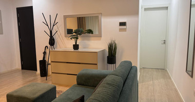 Two bedroom apartment for rent in a boutique residence, Limassol