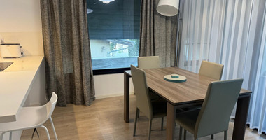 Two bedroom apartment for rent in a boutique residence, Limassol